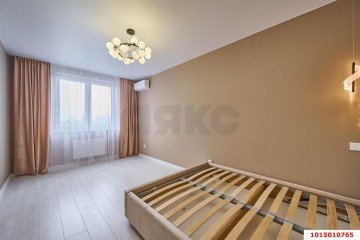 Фото №5: 2-комнатная квартира 61 м² - Краснодар, мкр. жилой комплекс Галактика, ул. Уральская, 71к3