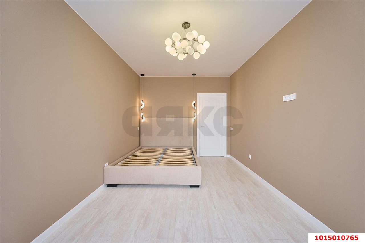 Фото №6: 2-комнатная квартира 61 м² - Краснодар, жилой комплекс Галактика, ул. Уральская, 71к3