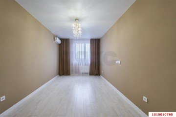 Фото №2: 2-комнатная квартира 61 м² - Краснодар, мкр. жилой комплекс Галактика, ул. Уральская, 71к3