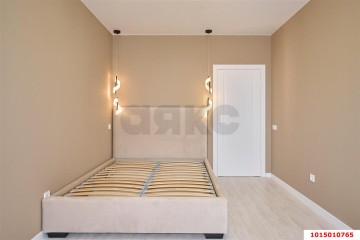 Фото №4: 2-комнатная квартира 57 м² - Краснодар, мкр. жилой комплекс Галактика, ул. Уральская, 71к3