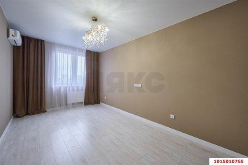 Фото №1: 2-комнатная квартира 61 м² - Краснодар, мкр. жилой комплекс Галактика, ул. Уральская, 71к3