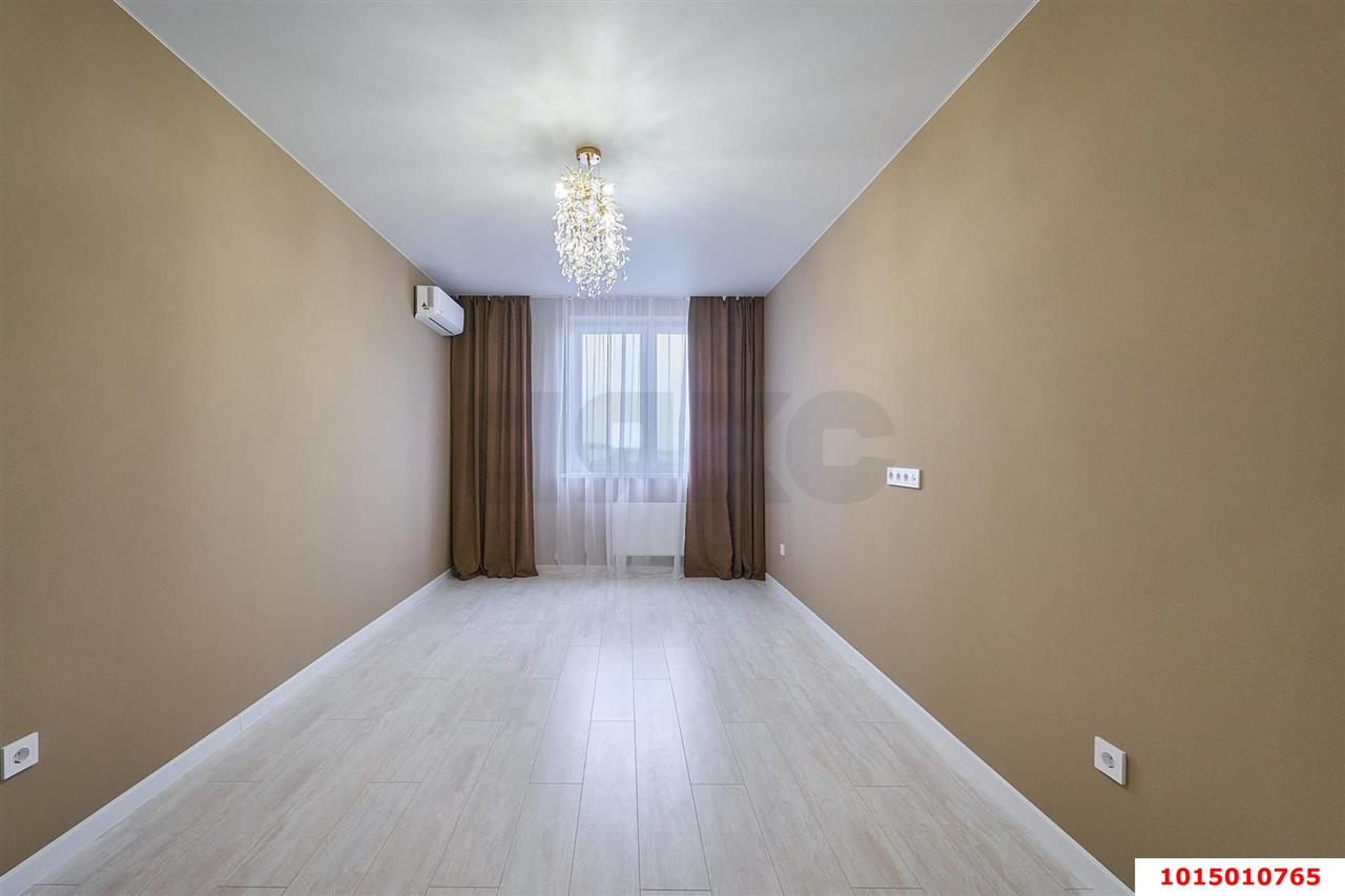 Фото №2: 2-комнатная квартира 61 м² - Краснодар, жилой комплекс Галактика, ул. Уральская, 71к3