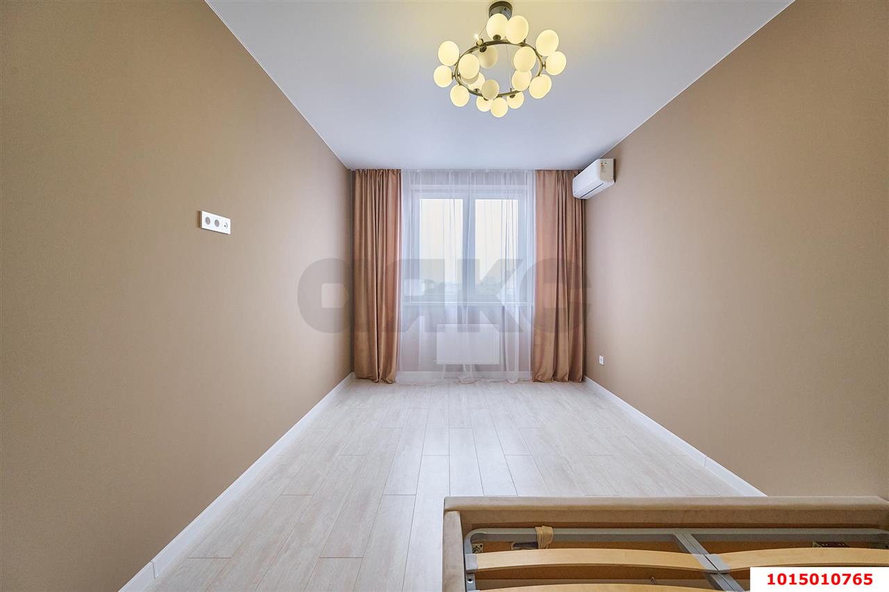 Фото №3: 2-комнатная квартира 61 м² - Краснодар, жилой комплекс Галактика, ул. Уральская, 71к3