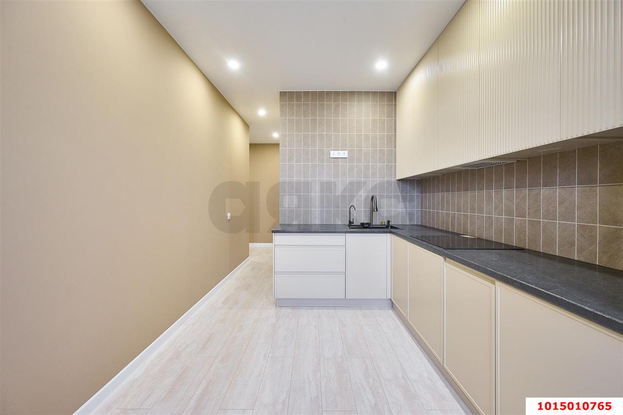 Фото №12: 2-комнатная квартира 61 м² - Краснодар, жилой комплекс Галактика, ул. Уральская, 71к3