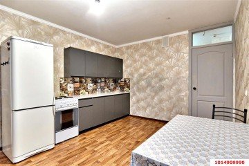 Фото №3: 2-комнатная квартира 65 м² - Краснодар, мкр. Восточно-Кругликовский, ул. Героев-Разведчиков, 34