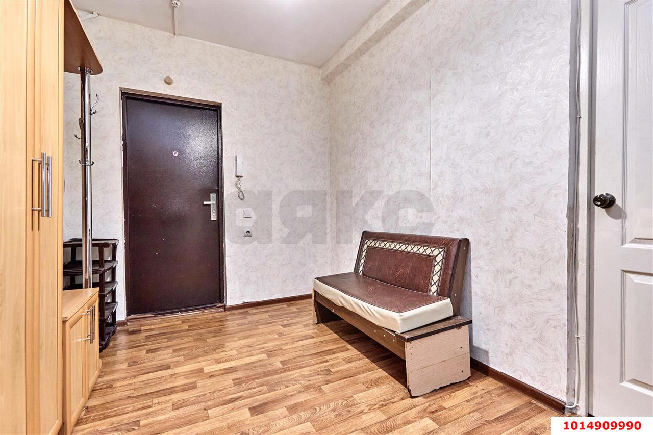 Фото №15: 2-комнатная квартира 65 м² - Краснодар, Восточно-Кругликовский, ул. Героев-Разведчиков, 34