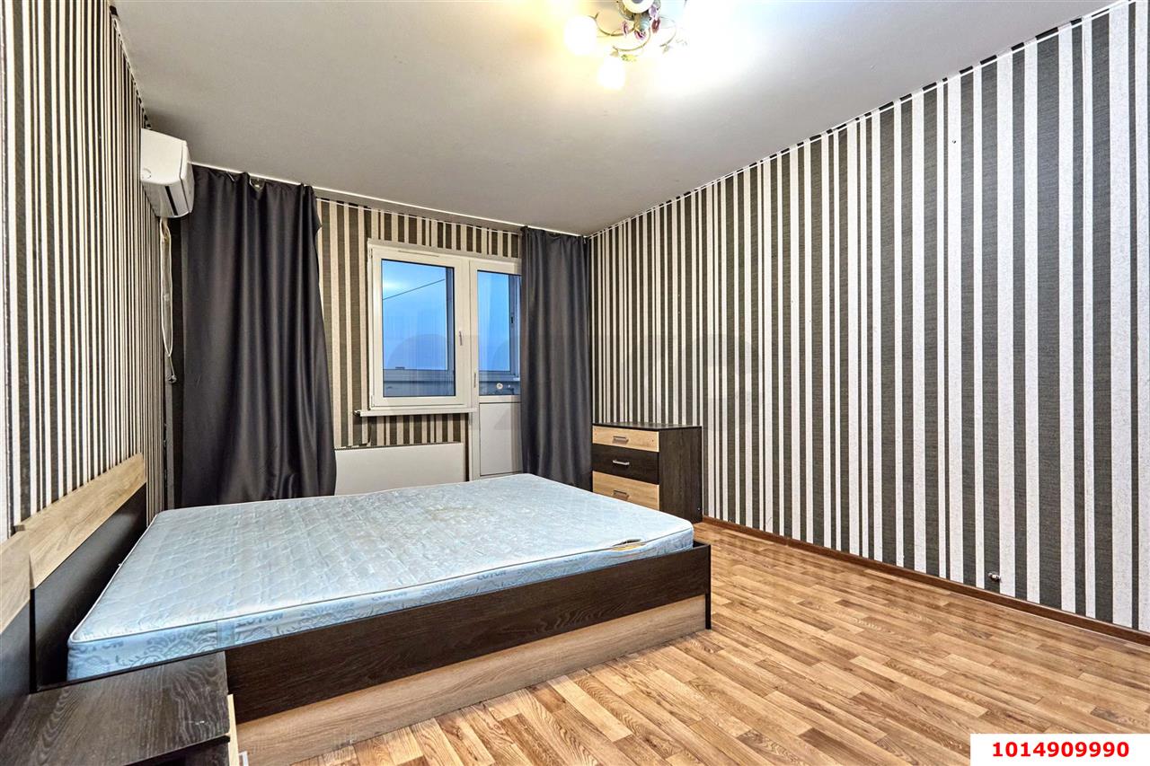 Фото №8: 2-комнатная квартира 65 м² - Краснодар, Восточно-Кругликовский, ул. Героев-Разведчиков, 34