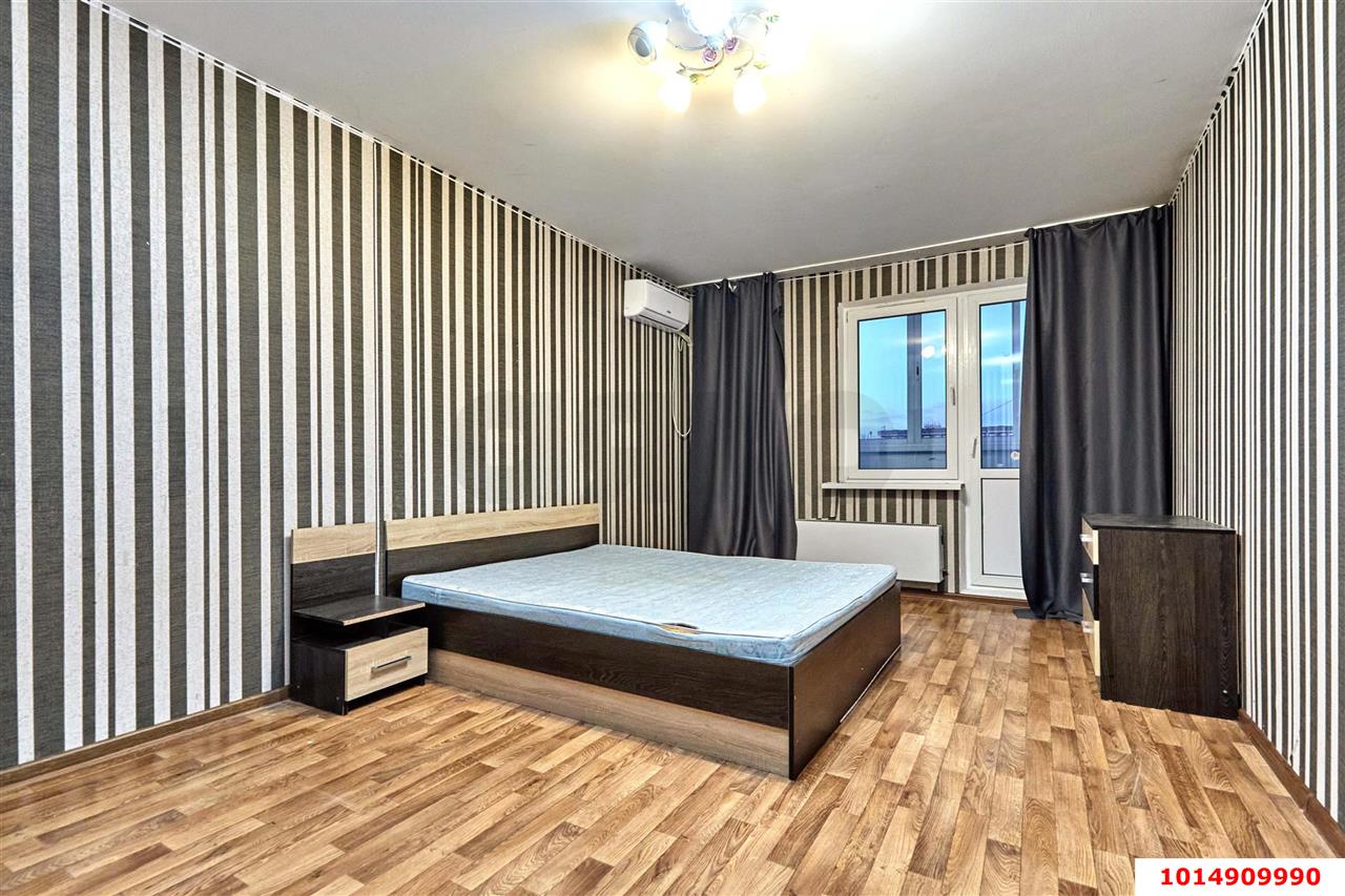 Фото №7: 2-комнатная квартира 65 м² - Краснодар, Восточно-Кругликовский, ул. Героев-Разведчиков, 34