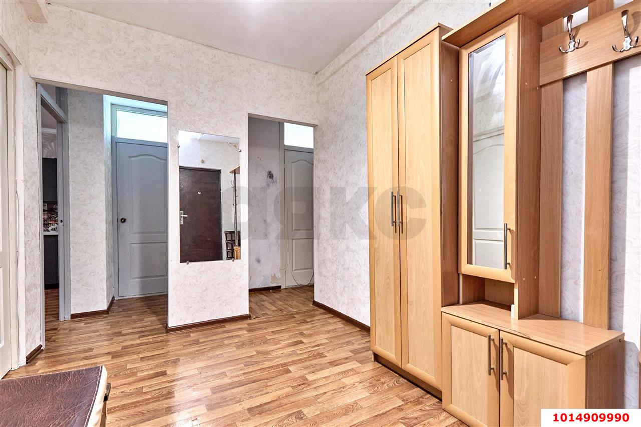 Фото №14: 2-комнатная квартира 65 м² - Краснодар, Восточно-Кругликовский, ул. Героев-Разведчиков, 34