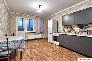 Фото №1: 2-комнатная квартира 65 м² - Краснодар, мкр. Восточно-Кругликовский, ул. Героев-Разведчиков, 34