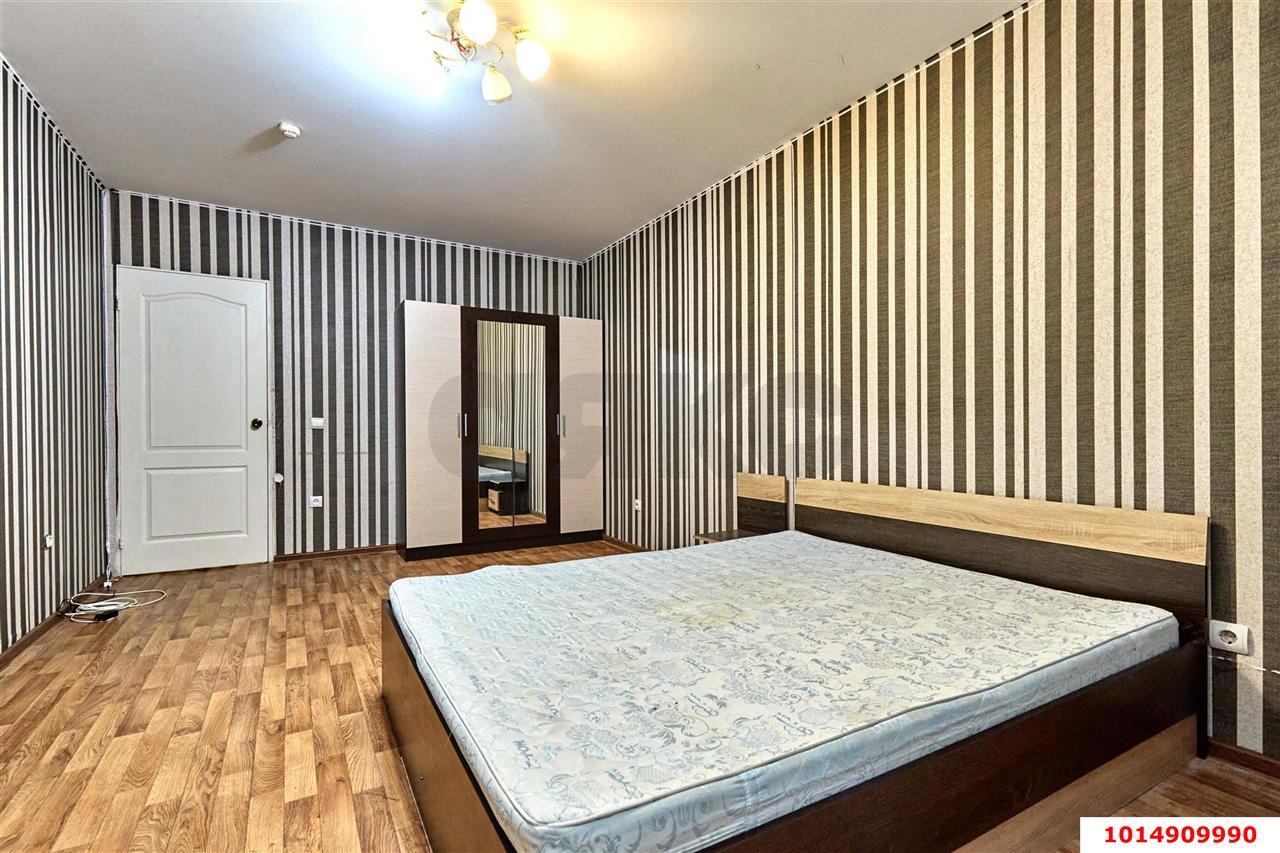 Фото №6: 2-комнатная квартира 65 м² - Краснодар, Восточно-Кругликовский, ул. Героев-Разведчиков, 34