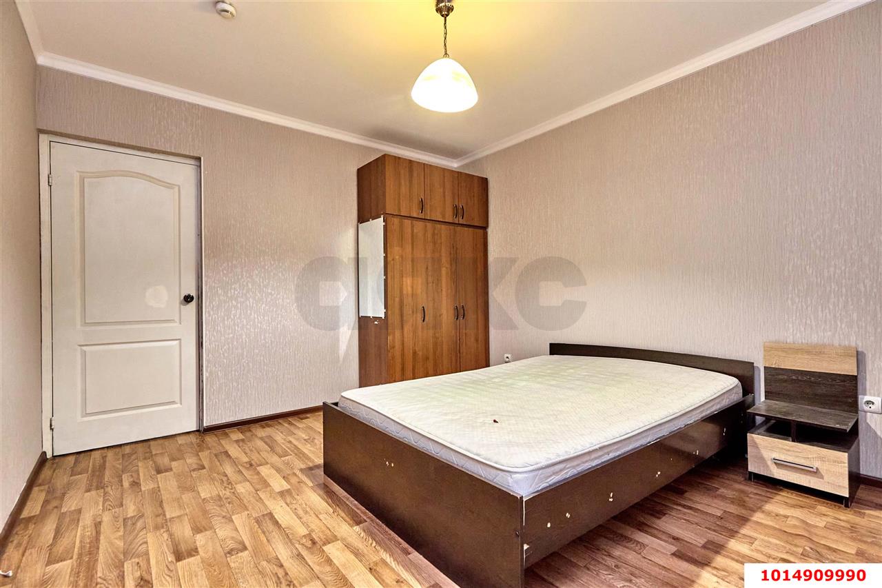 Фото №11: 2-комнатная квартира 65 м² - Краснодар, Восточно-Кругликовский, ул. Героев-Разведчиков, 34