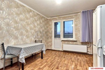 Фото №2: 2-комнатная квартира 65 м² - Краснодар, мкр. Восточно-Кругликовский, ул. Героев-Разведчиков, 34