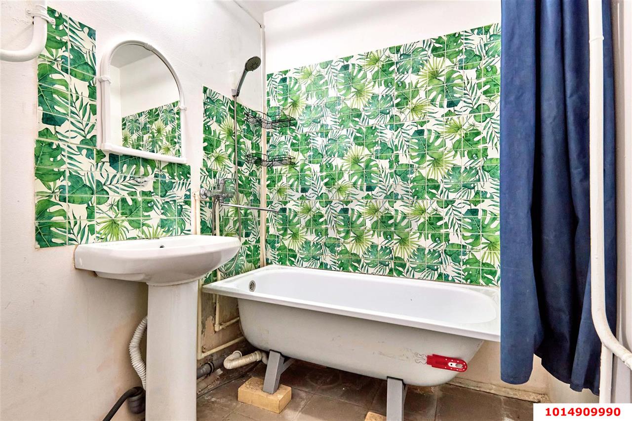 Фото №12: 2-комнатная квартира 65 м² - Краснодар, Восточно-Кругликовский, ул. Героев-Разведчиков, 34