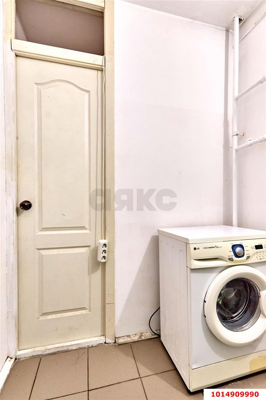 Фото №13: 2-комнатная квартира 65 м² - Краснодар, Восточно-Кругликовский, ул. Героев-Разведчиков, 34