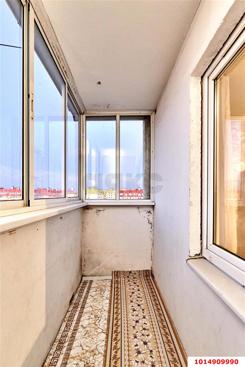 Фото №5: 2-комнатная квартира 65 м² - Краснодар, Восточно-Кругликовский, ул. Героев-Разведчиков, 34