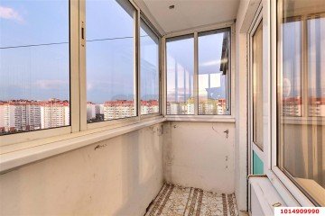 Фото №4: 2-комнатная квартира 65 м² - Краснодар, мкр. Восточно-Кругликовский, ул. Героев-Разведчиков, 34