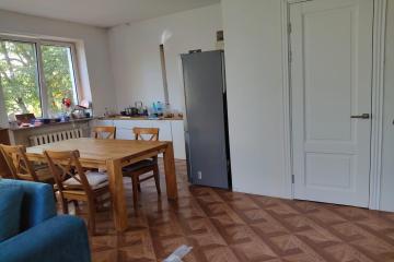 Фото №4: 3-комнатная квартира 82 м² - Краснодар, мкр. Центральный, ул. Красная, 184