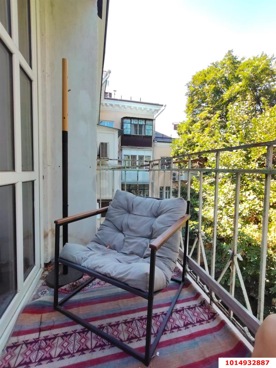 Фото №7: 3-комнатная квартира 82 м² - Краснодар, Центральный внутригородской округ, мкр. Центральный, ул. Красная, 184