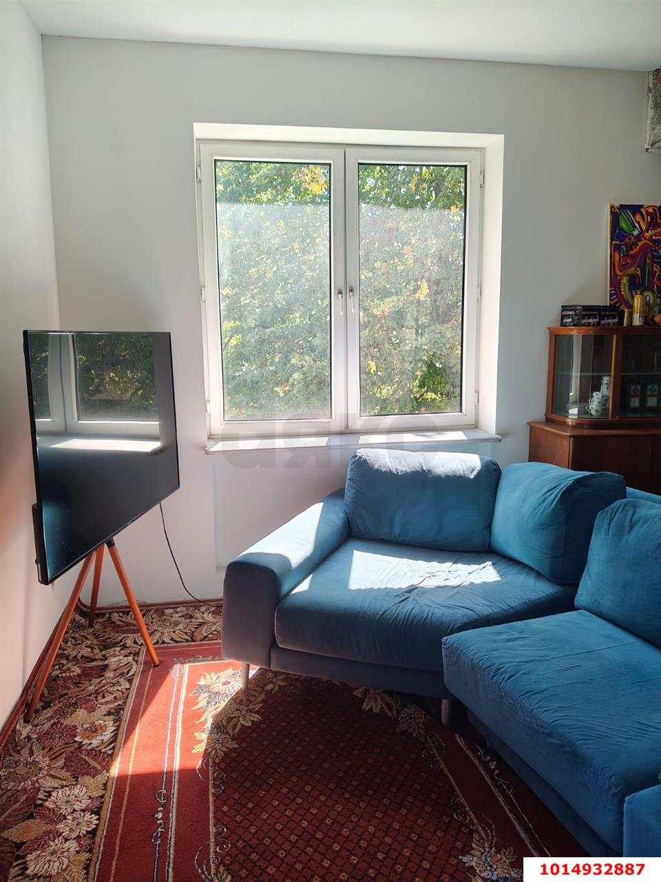 Фото №1: 3-комнатная квартира 82 м² - Краснодар, Центральный внутригородской округ, мкр. Центральный, ул. Красная, 184