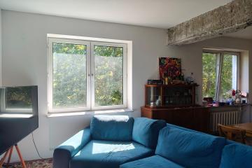 Фото №3: 3-комнатная квартира 82 м² - Краснодар, мкр. Центральный, ул. Красная, 184