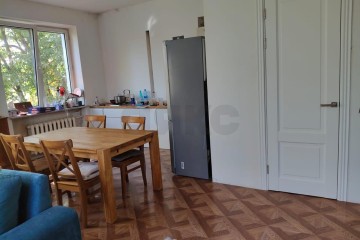 Фото №4: 3-комнатная квартира 82 м² - Краснодар, мкр. Центральный, ул. Красная, 184