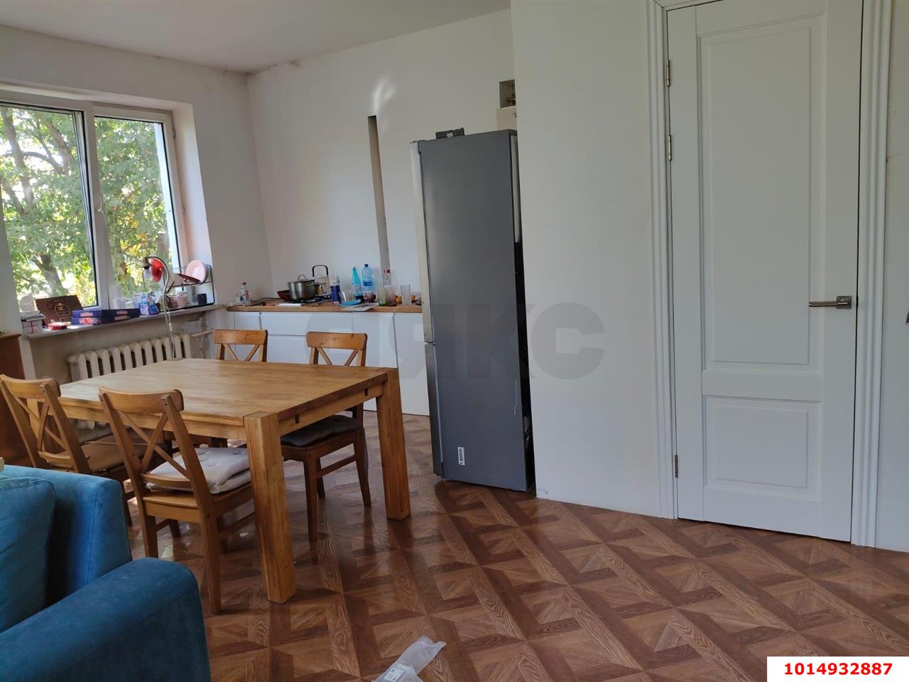 Фото №4: 3-комнатная квартира 82 м² - Краснодар, Центральный, ул. Красная, 184