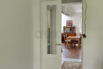 Фото №1: 3-комнатная квартира 82 м² - Краснодар, мкр. Центральный, ул. Красная, 184