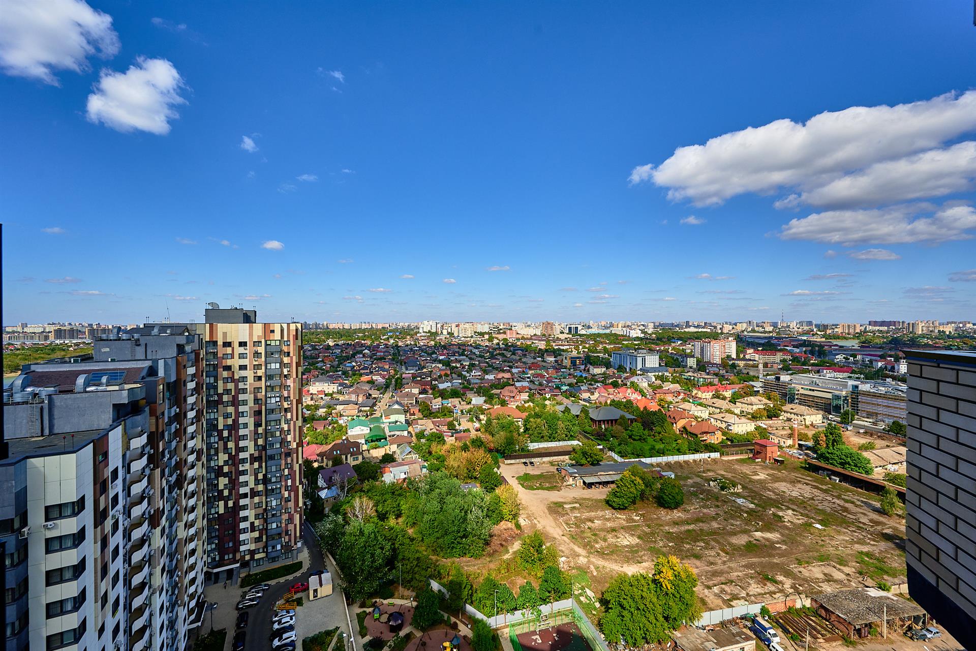 Фото №1: 3-комнатная квартира 102 м² - Краснодар, Горогороды, жилой комплекс Береговая-2, Центральный внутригородской округ, Западный внутригородской округ, мкр. Центральный, ул. Береговая, 2к2