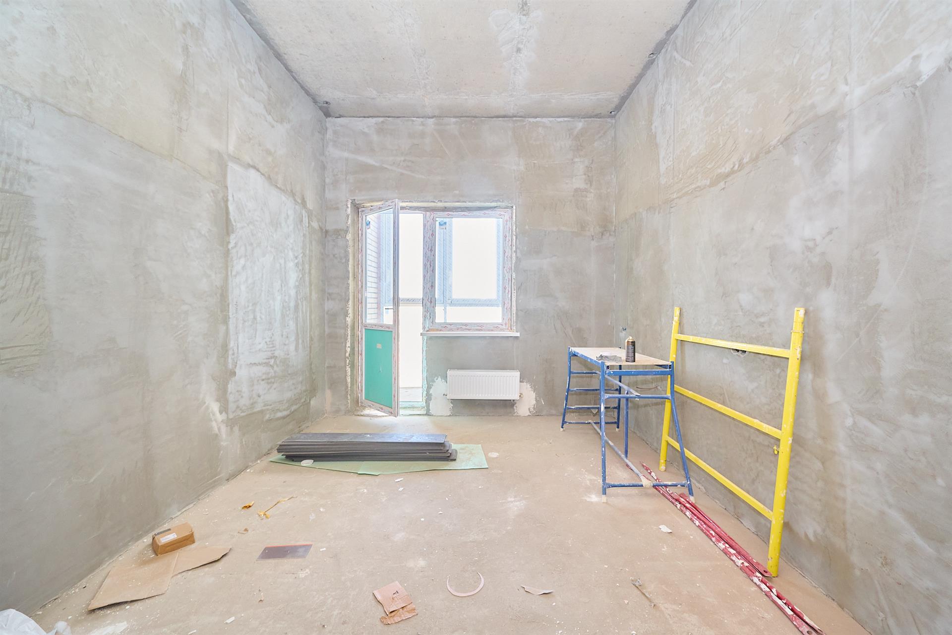 Фото №8: 3-комнатная квартира 102 м² - Краснодар, Горогороды, жилой комплекс Береговая-2, Центральный внутригородской округ, Западный внутригородской округ, мкр. Центральный, ул. Береговая, 2к2