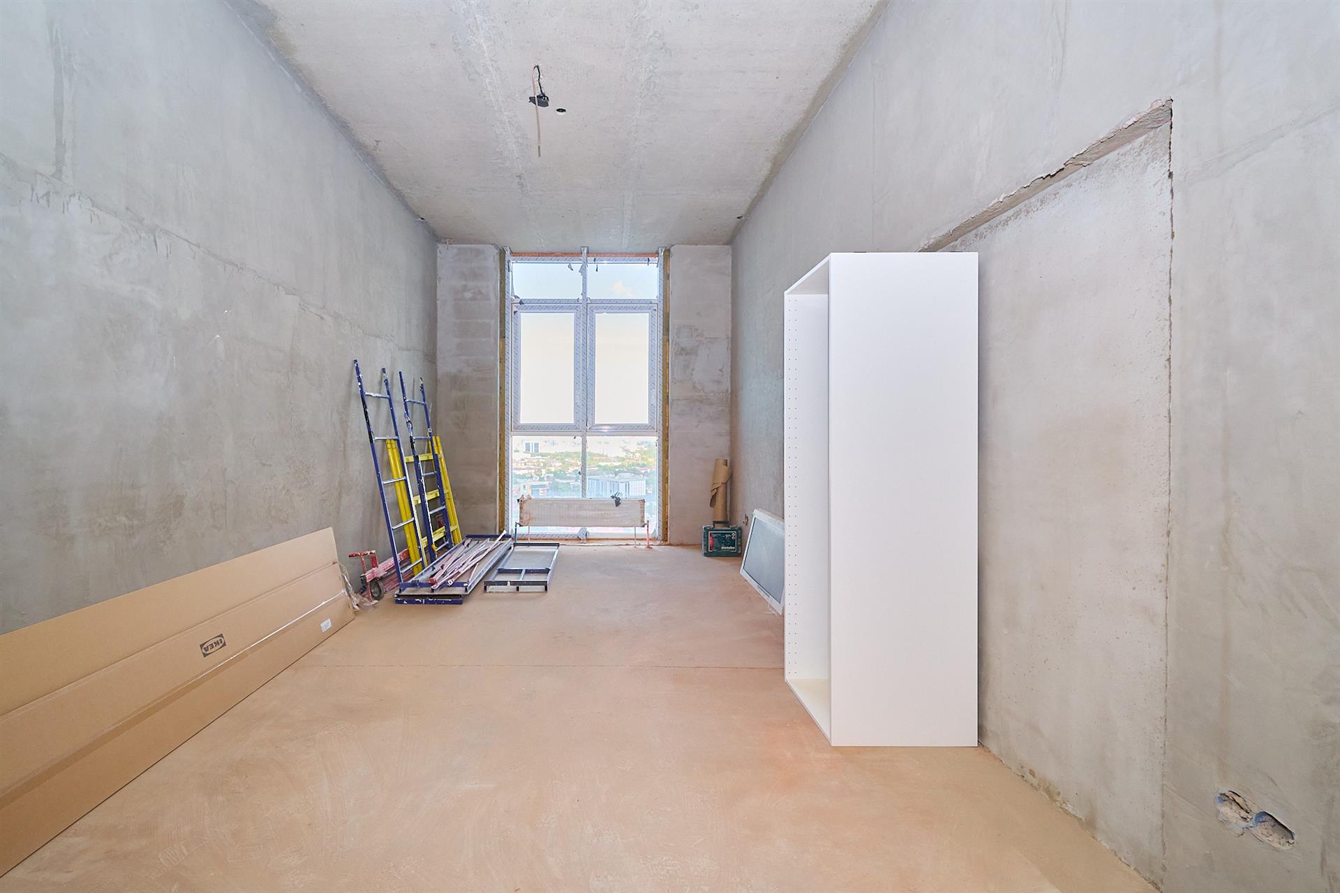 Фото №5: 3-комнатная квартира 102 м² - Краснодар, Горогороды, жилой комплекс Береговая-2, Центральный внутригородской округ, Западный внутригородской округ, мкр. Центральный, ул. Береговая, 2к2