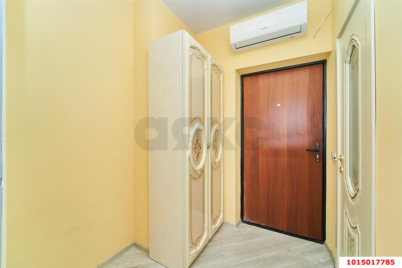 Фото №8: 1-комнатная квартира 30 м² - Краснодар, ЖК Рекорд, ул. Новороссийская, 90/2к1