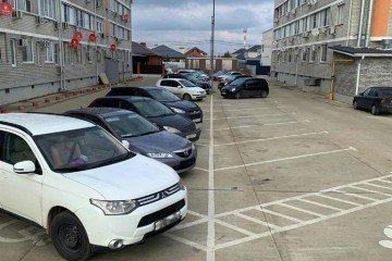 Фото №3: Студия 23 м² - Ленина, мкр. Карасунский внутригородской округ, пр-д Радужный, 8