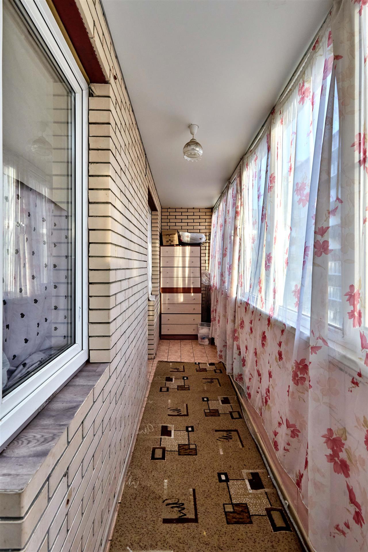 Фото №12: 2-комнатная квартира 62 м² - Краснодар, Прикубанский внутригородской округ, Завод Радиоизмерительных Приборов, мкр. Музыкальный, ул. имени С.В. Рахманинова, 29