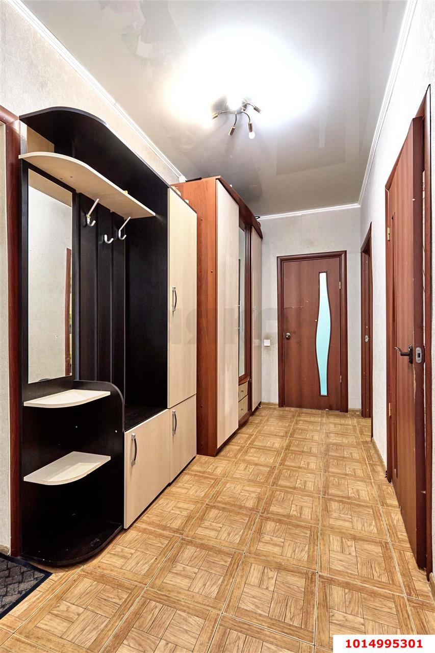 Фото №11: 2-комнатная квартира 62 м² - Краснодар, Музыкальный, ул. имени С.В. Рахманинова, 29