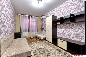 Фото №1: 2-комнатная квартира 62 м² - Краснодар, мкр. Музыкальный, ул. имени С.В. Рахманинова, 29