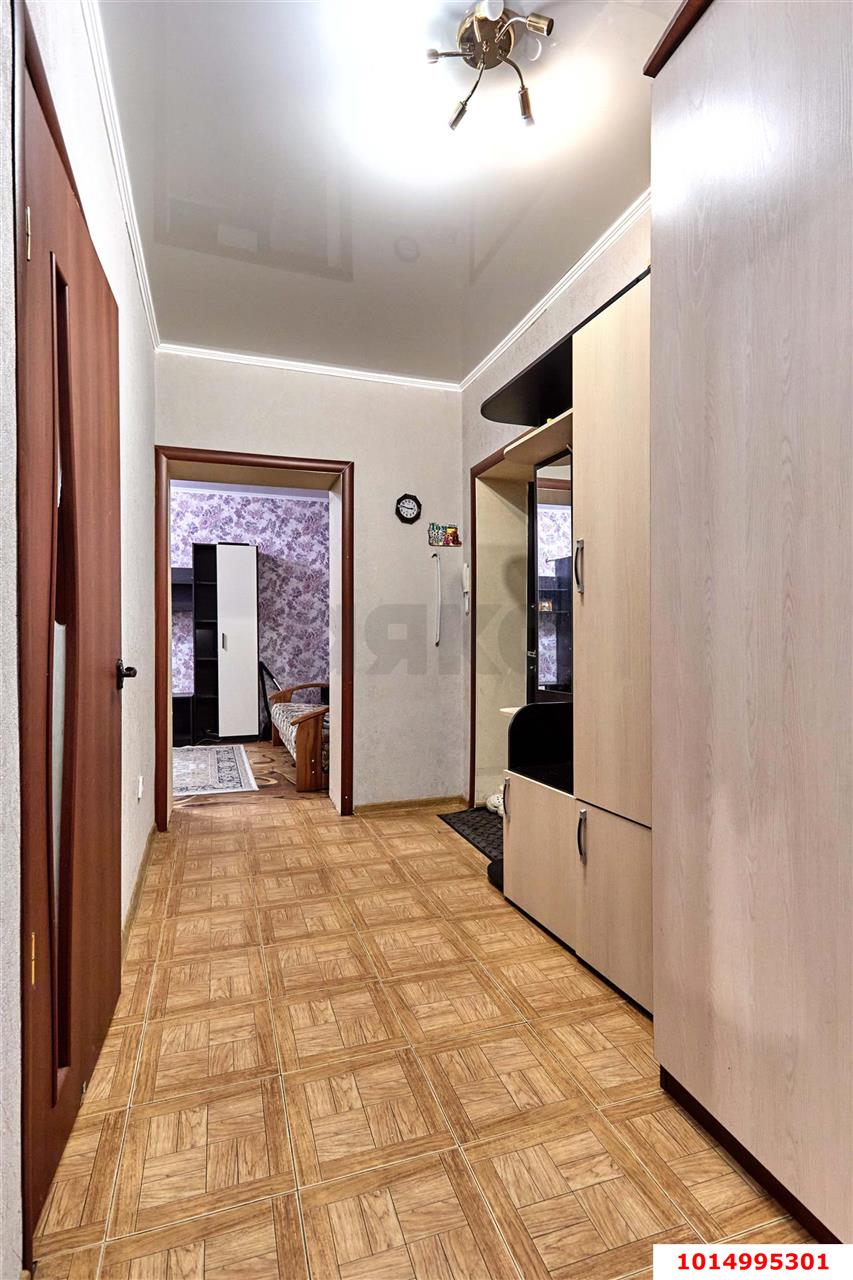 Фото №10: 2-комнатная квартира 62 м² - Краснодар, Музыкальный, ул. имени С.В. Рахманинова, 29