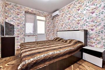 Фото №4: 2-комнатная квартира 62 м² - Краснодар, мкр. Музыкальный, ул. имени С.В. Рахманинова, 29