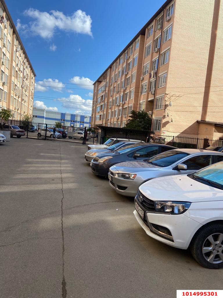 Фото №13: 2-комнатная квартира 62 м² - Краснодар, Музыкальный, ул. имени С.В. Рахманинова, 29