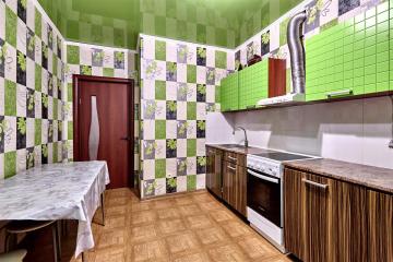 Фото №5: 2-комнатная квартира 62 м² - Краснодар, мкр. Музыкальный, ул. имени С.В. Рахманинова, 29