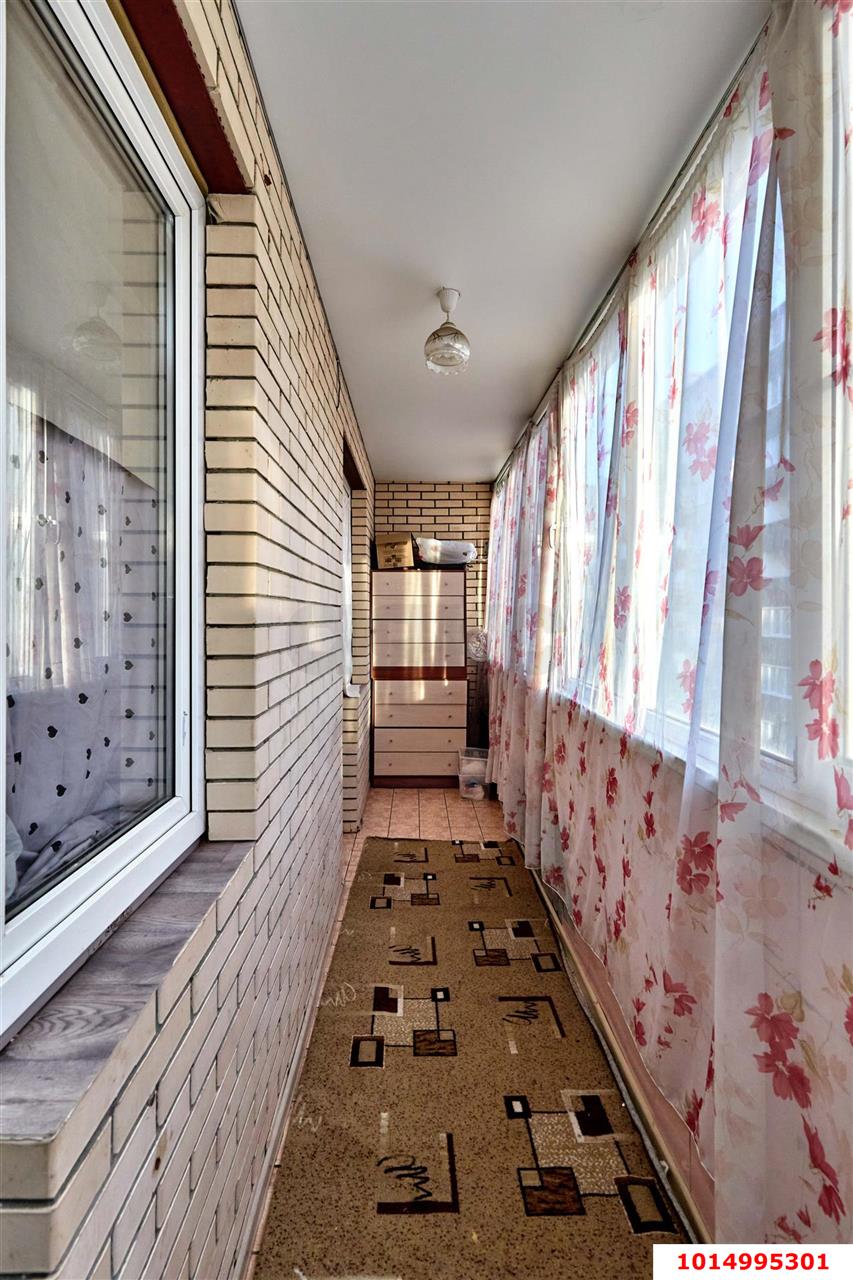 Фото №12: 2-комнатная квартира 62 м² - Краснодар, Музыкальный, ул. имени С.В. Рахманинова, 29