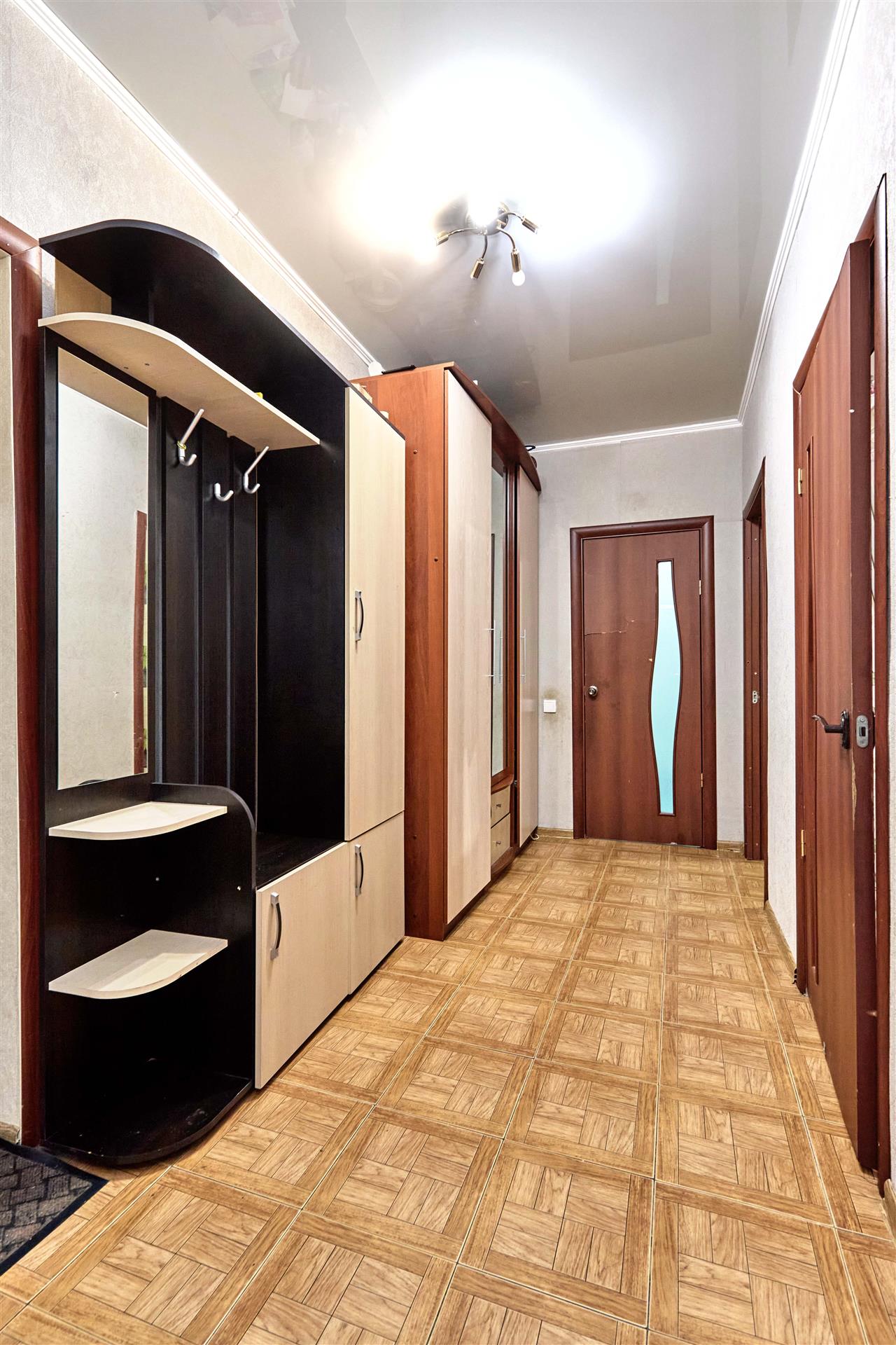 Фото №11: 2-комнатная квартира 62 м² - Краснодар, Прикубанский внутригородской округ, Завод Радиоизмерительных Приборов, мкр. Музыкальный, ул. имени С.В. Рахманинова, 29