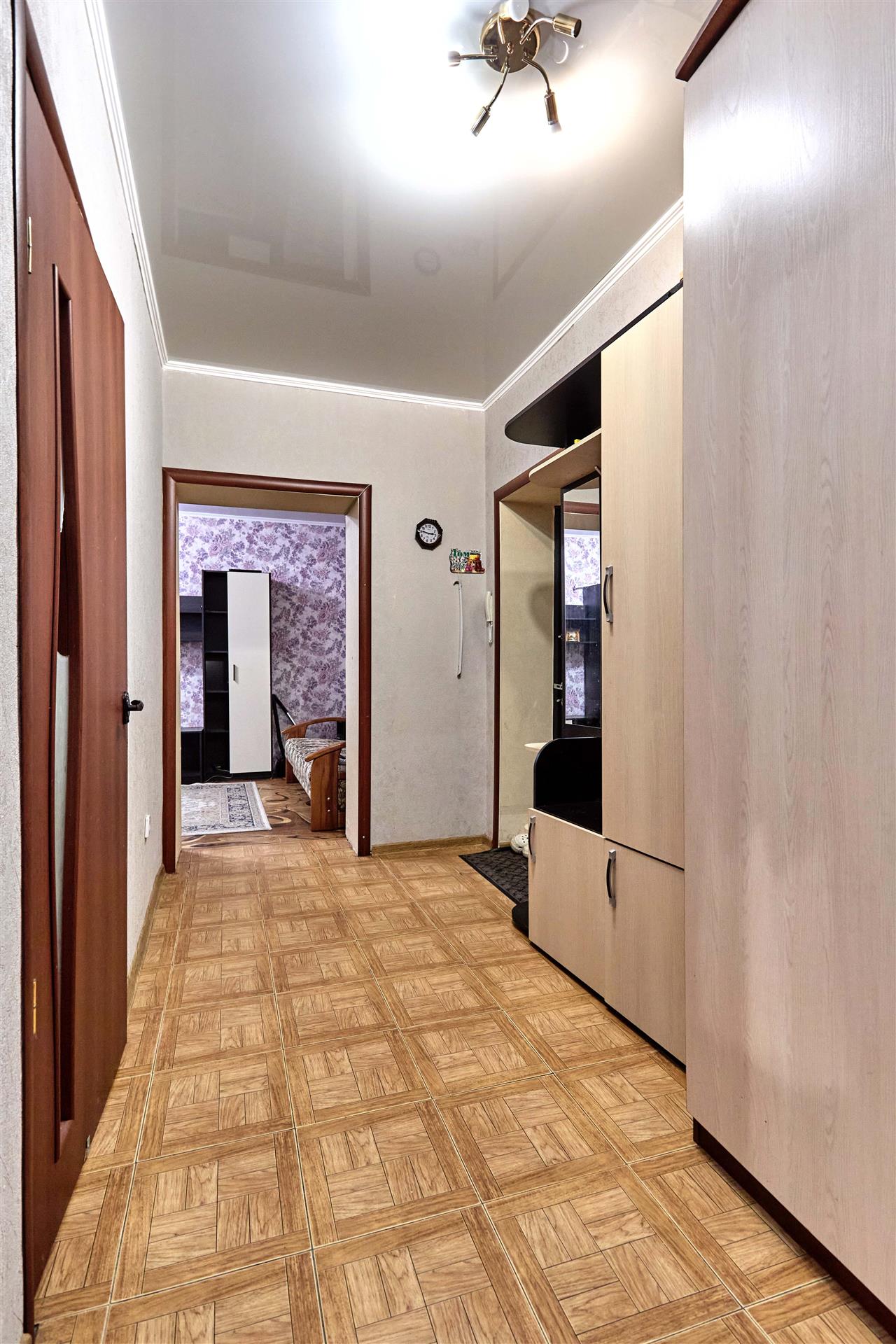 Фото №10: 2-комнатная квартира 62 м² - Краснодар, Прикубанский внутригородской округ, Завод Радиоизмерительных Приборов, мкр. Музыкальный, ул. имени С.В. Рахманинова, 29