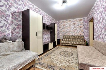 Фото №2: 2-комнатная квартира 62 м² - Краснодар, мкр. Музыкальный, ул. имени С.В. Рахманинова, 29