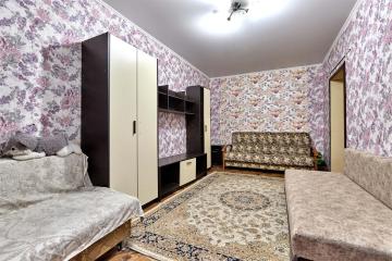 Фото №2: 2-комнатная квартира 62 м² - Краснодар, мкр. Музыкальный, ул. имени С.В. Рахманинова, 29