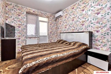 Фото №4: 2-комнатная квартира 62 м² - Краснодар, мкр. Музыкальный, ул. имени С.В. Рахманинова, 29