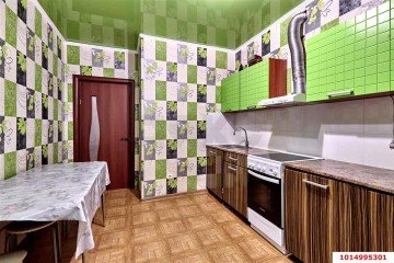 Фото №5: 2-комнатная квартира 62 м² - Краснодар, мкр. Музыкальный, ул. имени С.В. Рахманинова, 29