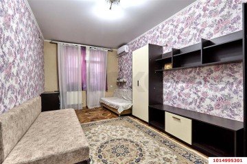 Фото №1: 2-комнатная квартира 62 м² - Краснодар, мкр. Музыкальный, ул. имени С.В. Рахманинова, 29