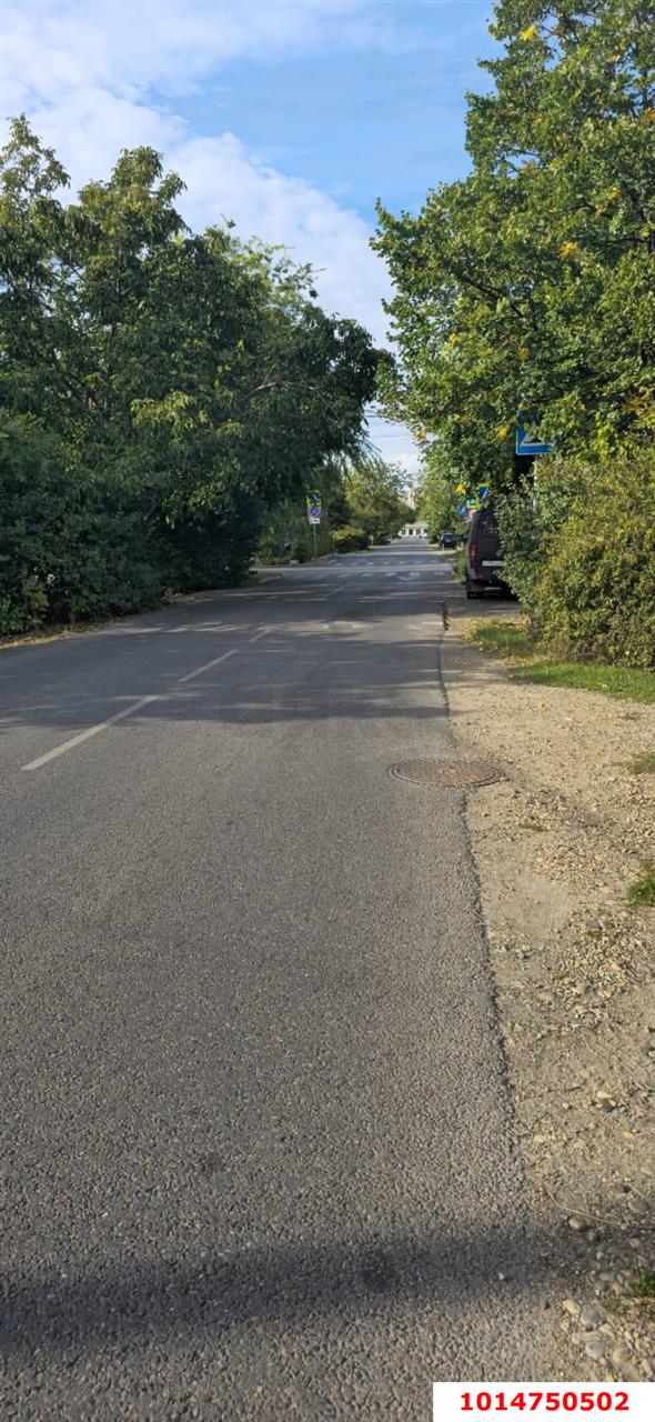 Фото №1: Дом 47 м² + 1.26 сот. - Краснодар, Западный внутригородской округ, ул. Брянская, 50