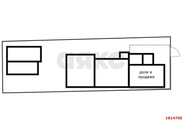 Фото №3: Дом 47 м² - Краснодар, мкр. Западный внутригородской округ, ул. Брянская, 50